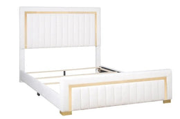 HH830 - Twin, Full, Queen, King Bed