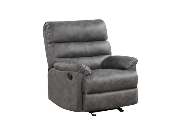Albert31 - 3PC Reclining Set