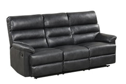 Albert40 - 3PC Reclining Set
