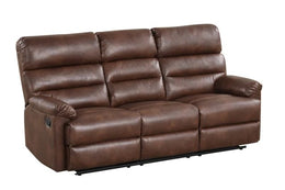 Albert41 - 3PC Reclining Set