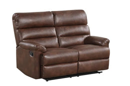 Albert41 - 3PC Reclining Set
