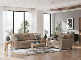 Ashley 313-04 - Sofa & Loveseat
