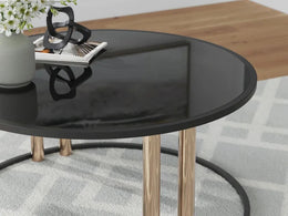 Ashley T219-13 Occasional Table Set **NEW ARRIVAL**