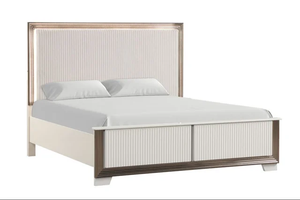 BEVERLY Queen Bed