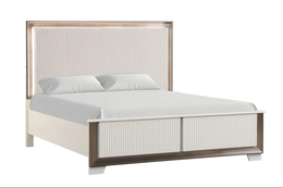 BEVERLY Queen Bed