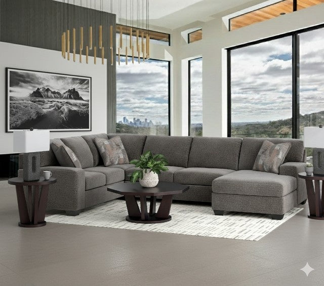 Ashley 484-05 3PC Sectional **NEW ARRIVAL**