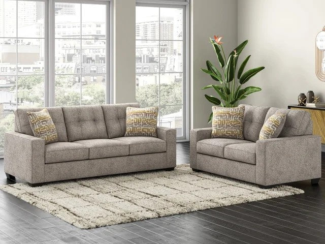 Ashley 292-04 Sofa & Loveseat