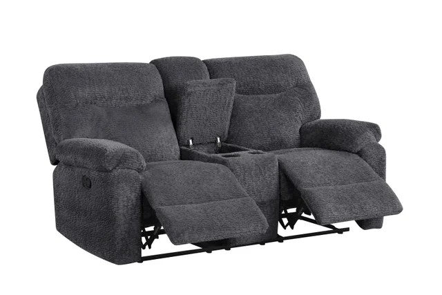 BRAVO21 - 3pc Reclining Set **ON SALE**