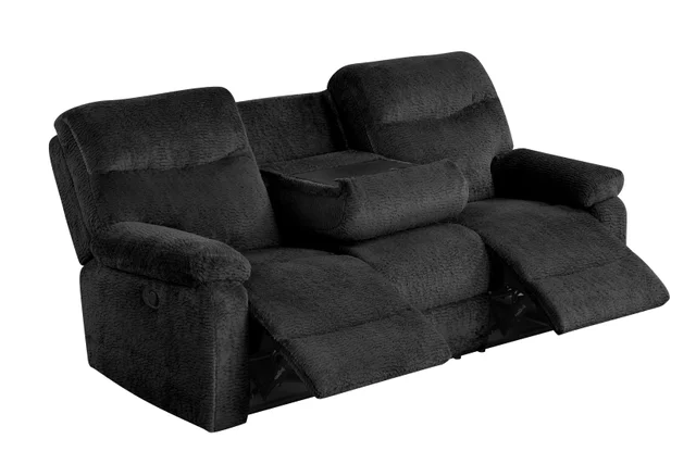BRAVO22 - 3pc Reclining Set **ON SALE**