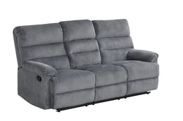 Albert11 - 3PC Reclining Set