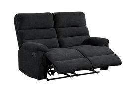 Albert20 - 3PC Reclining Set (Performance Fabric)