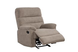 Albert21 - 3PC Reclining Set (Performance Fabric)