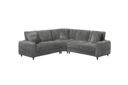 Stella Gray Sectional