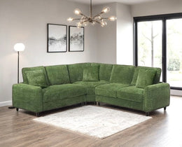 Stella Olive Sectional