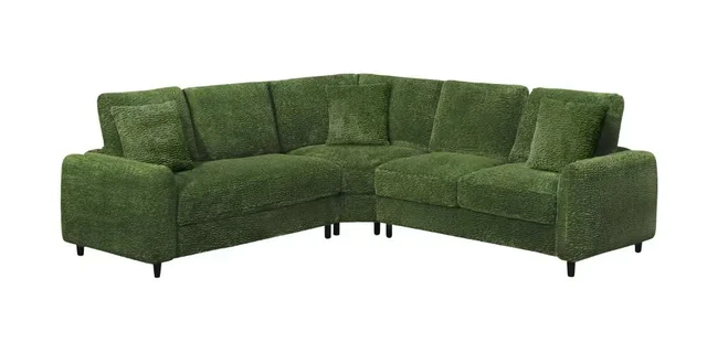 Stella Olive Sectional