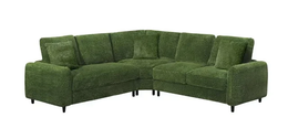 Stella Olive Sectional