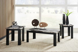 Ashley T255-13 Occasional Tables **ON SALE**