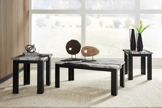 Ashley T255-13 Occasional Tables **ON SALE**