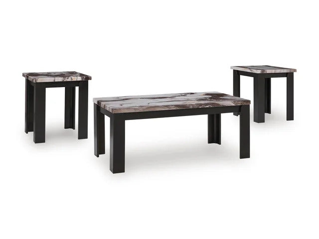 Ashley T255-13 Occasional Tables **ON SALE**