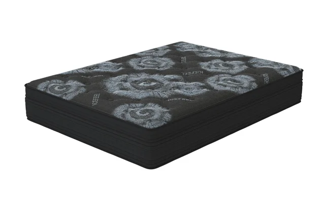 NOCHE LUXURY FIRM 13" HYBRID - Full, Queen, King