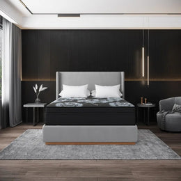 NOCHE LUXURY FIRM 13" HYBRID - Full, Queen, King