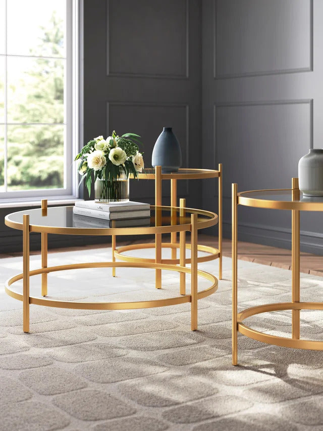 Ashley T173-13 Occasional Table Set