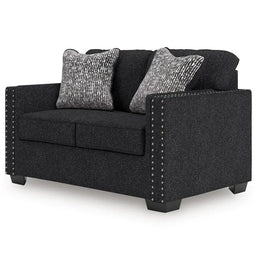 Ashley 289-04 - Sofa & Loveseat (LED Lights)