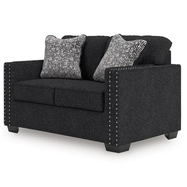 Ashley 289-04 - Sofa & Loveseat (LED Lights)