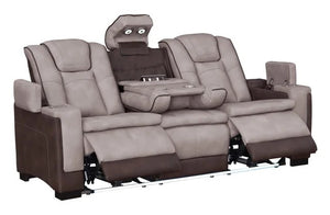 Rodeo 3PC Power Reclining Set