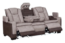 Rodeo 3PC Power Reclining Set