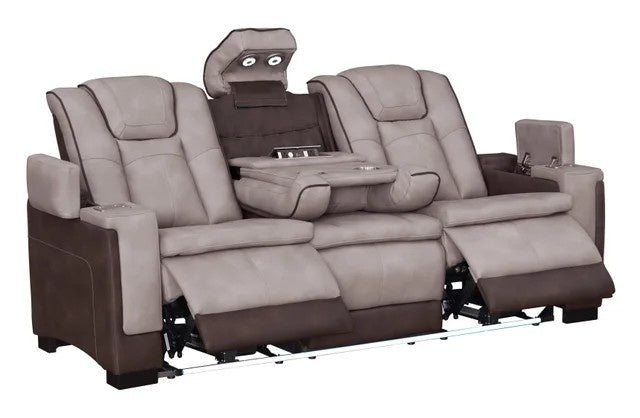 Rodeo 3PC Power Reclining Set