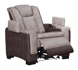 Rodeo 3PC Power Reclining Set