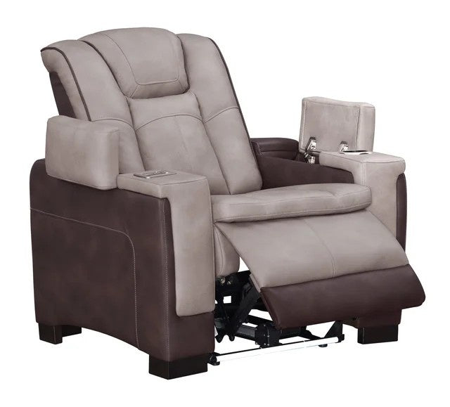 Rodeo 3PC Power Reclining Set