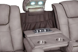 Rodeo 3PC Power Reclining Set