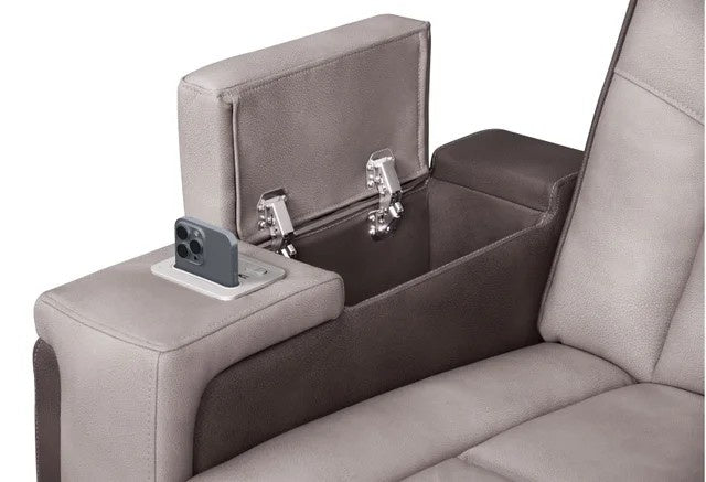 Rodeo 3PC Power Reclining Set