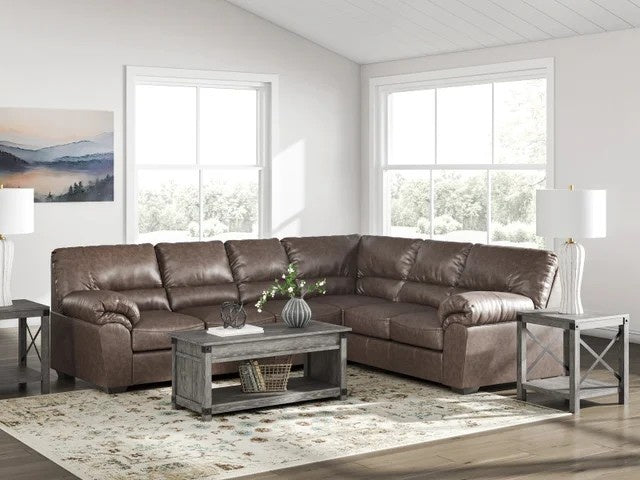 Ashley 277-05 - 3PC Sectional