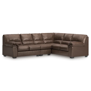 Ashley 277-05 - 3PC Sectional