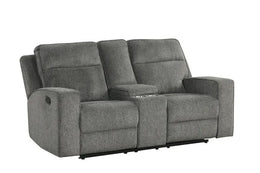 Hudson 3PC Reclining Set