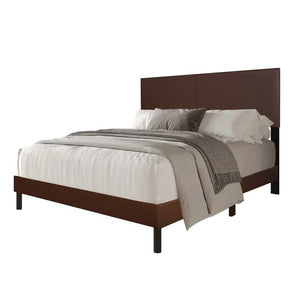 HH130 Platform Bed - Twin, Full, Queen, King **NEW ARRIVAL**