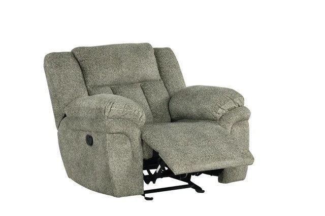 Dallas Sage- 3PC Reclining Set
