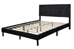 HH140 Platform Bed - Twin, Full, Queen **NEW ARRIVAL**
