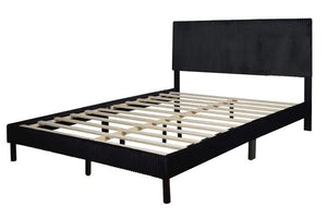 HH140 Platform Bed - Twin, Full, Queen **NEW ARRIVAL**
