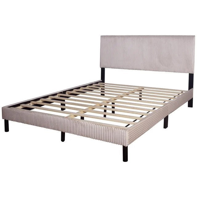 HH160 Platform Bed - Twin, Full, Queen, King **NEW ARRIVAL**