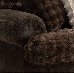 700 Kama Espresso Sectional