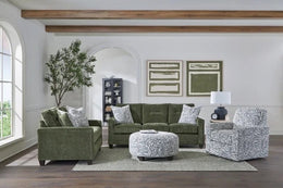 710 Olive Sofa & Loveseat Set **NEW ARRIVAL**