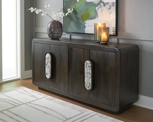 A4000683 - Accent Cabinet 64"L **NEW ARRIVAL**