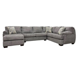 BRENTWOOD GRAY - SECTIONAL