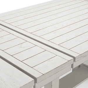 Ashley D642 Table with 6 Chairs **NEW ARRIVAL**