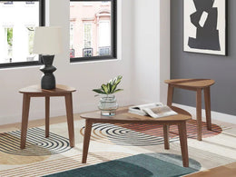 Ashley T135-13 - Occasional Table Set