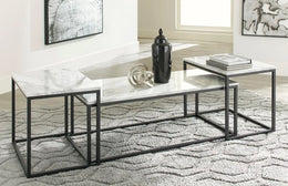 Ashley T182-13 Occasional Tables